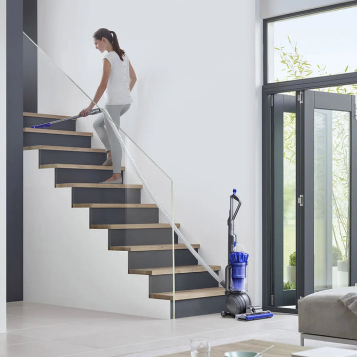 Dyson Ball Animal Total Clean Upright Vacuum