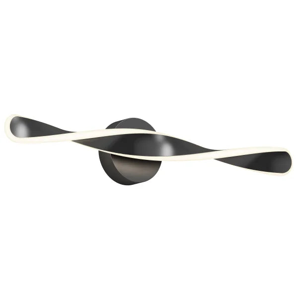 Artika Finley 27 in. LED Vanity Light Bar