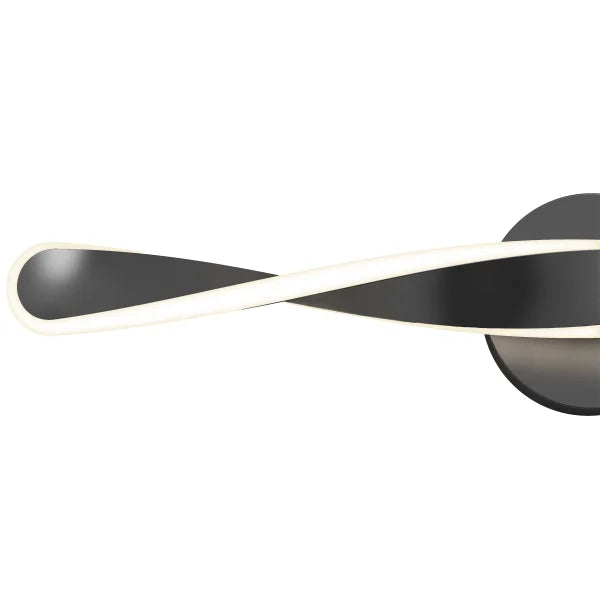 Artika Finley 27 in. LED Vanity Light Bar