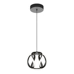 Artika Vivaldi 1-light Pendant Light