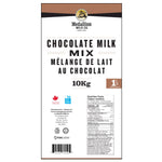 Medallion Milk Co. Chocolate Milk Mix, 10 kg