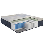 Kingsdown Insignia Iconic 38.1 cm (15 in) Hybrid Mattress