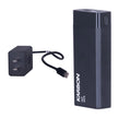 Lithium-Ion Replacement Battery Set for Karbon Heated Vest
