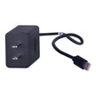 Lithium-Ion Replacement Battery Set for Karbon Heated Vest