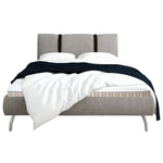 Essentia Organic Dream Green 22.9 cm (9 in.) Latex Mattress