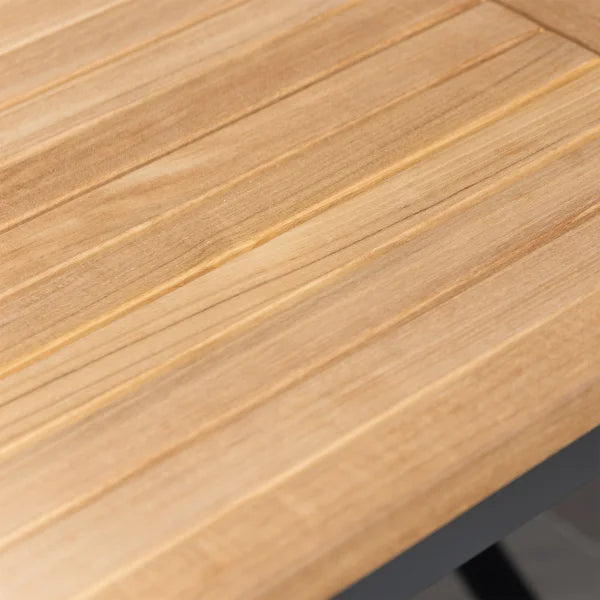 Topaz 7-piece Patio Dining Set