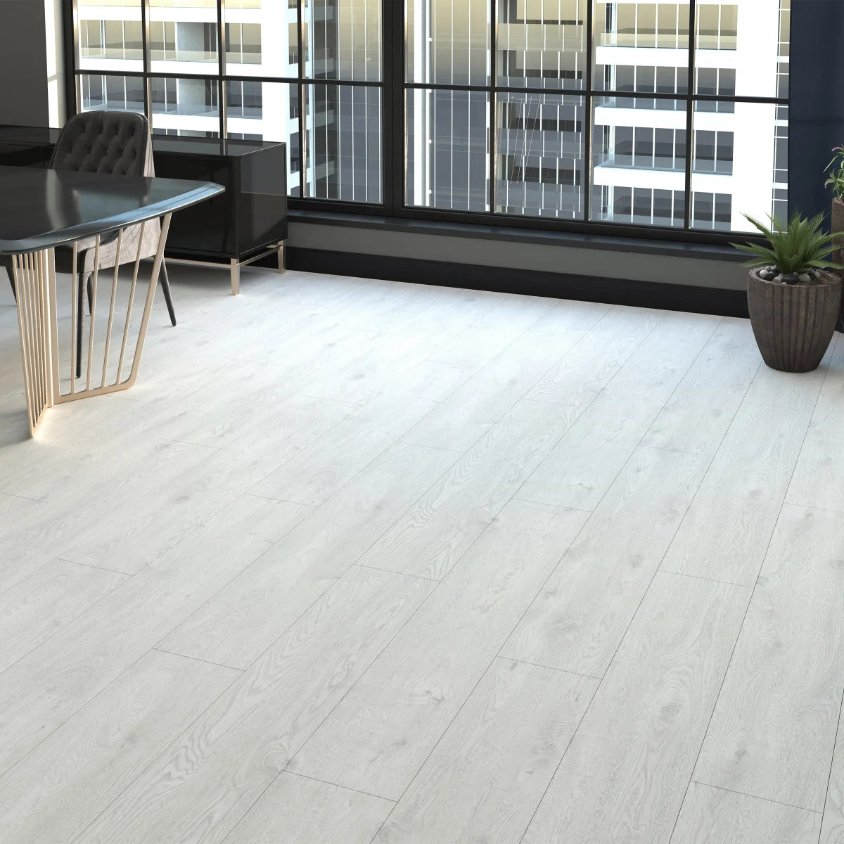 Mono Serra Malaga 18.90 cm (7.4 in.) AC3 Laminate Floor
