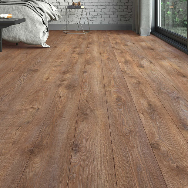 Mono Serra Seville 18.90 cm (7.4 in.) AC3 Laminate Floor