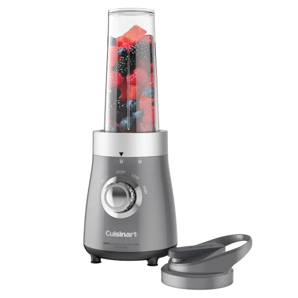 Cuisinart SmartPower Compact Duet Combo Blender & Juice Extractor