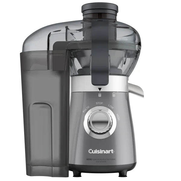 Cuisinart SmartPower Compact Duet Combo Blender & Juice Extractor