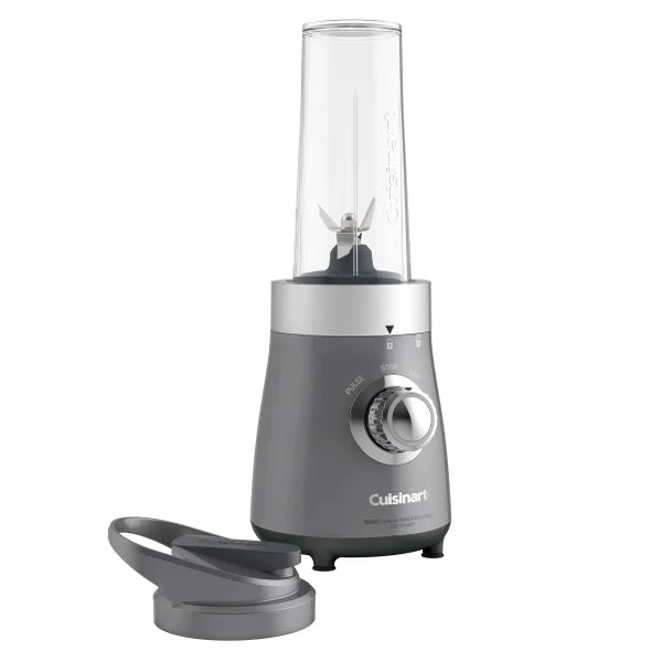 Cuisinart SmartPower Compact Duet Combo Blender & Juice Extractor