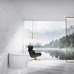 Ecoway Erie Integrated Smart Toilet With Built-in Bidet