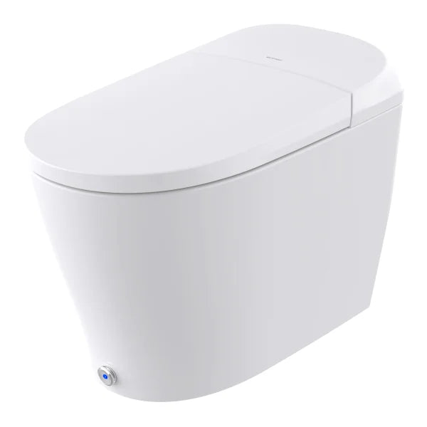 Ecoway Erie Integrated Smart Toilet With Built-in Bidet