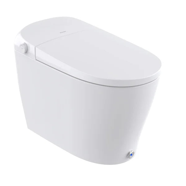 Ecoway Erie Integrated Smart Toilet With Built-in Bidet