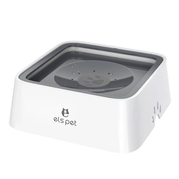 ELS Pet No Spill Water Bowl - 2L
