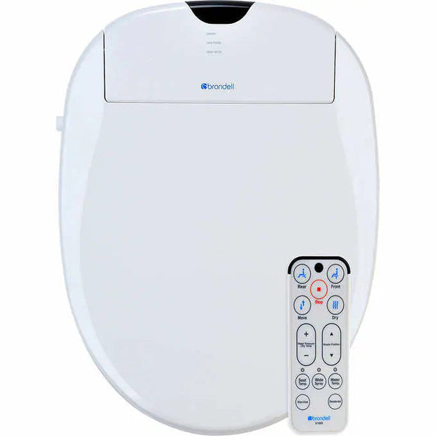 Brondell Swash 1000 Bidet Toilet Seat