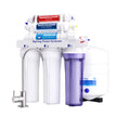 iSpring 6-stage Reverse Osmosis Water Filtration System