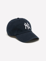 Navy Classic '47 Clean Up Cap - NY Yankees