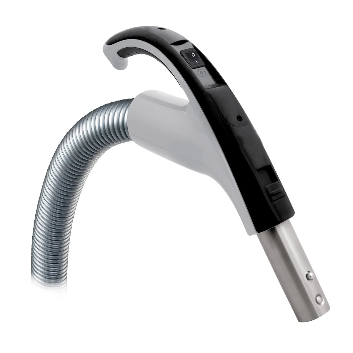 Cyclovac Nitro Max – ABS Central Vacuum with Turbo Air Powerhead – 700 Airwatts