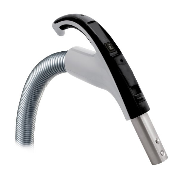 Cyclovac Nitro Max – Central Vacuum with Premium Electric Power Nozzle - 700 Airwatts