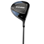 Callaway Edge 10-piece Men’s STF Golf Set, Right Handed