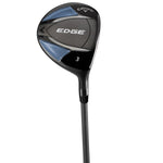 Callaway Edge 10-piece Men’s STF Golf Set, Right Handed