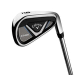 Callaway Edge 10-piece Men’s STF Golf Set, Right Handed