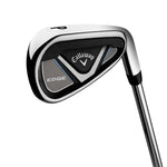 Callaway Edge 10-piece Men’s STF Golf Set, Right Handed