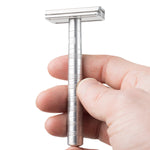 Henson AL13 Aluminium Safety Razor