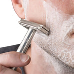 Henson AL13 Aluminium Safety Razor
