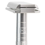 Henson AL13 Aluminium Safety Razor