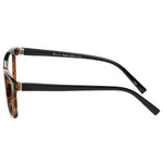 Innovative Eyewear Vera Fashion Square Readers, Pack of 3