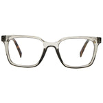 Innovative Eyewear Vera Fashion Square Readers, Pack of 3