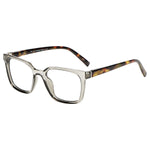Innovative Eyewear Vera Fashion Square Readers, Pack of 3