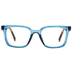 Innovative Eyewear Vera Fashion Square Readers, Pack of 3