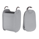 Neatfreak 2-Tier Rolling Vertical Laundry Sorter
