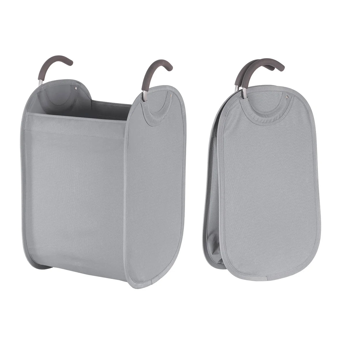 Neatfreak 2-Tier Rolling Vertical Laundry Sorter