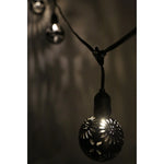 Solar String Lighting