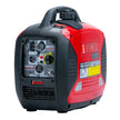 A-ipower 2000 W Ultra-quiet Gasoline Powered Inverter Portable Generator
