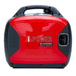 A-ipower 2000 W Ultra-quiet Gasoline Powered Inverter Portable Generator