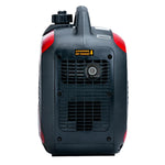 A-ipower 2000 W Ultra-quiet Gasoline Powered Inverter Portable Generator