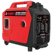 A-iPower 2100/1700W Inverter Generator