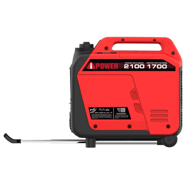 A-iPower 2100/1700W Inverter Generator