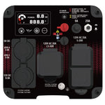 A-iPower 2100/1700W Inverter Generator