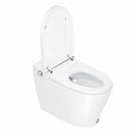 Ecoway Taheo Integrated Smart Toilet With Built-in Bidet