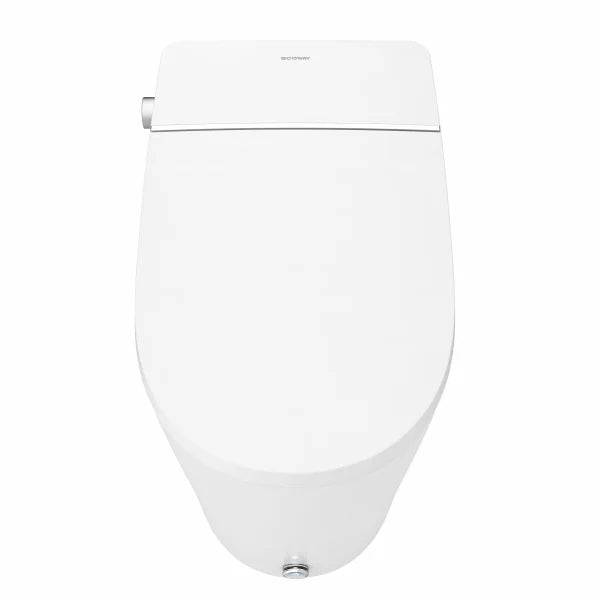 Ecoway Taheo Integrated Smart Toilet With Built-in Bidet
