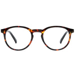 Innovative Eyewear Avery Retro Round Readers, Pack of 3