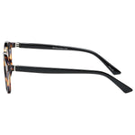 Innovative Eyewear Avery Retro Round Readers, Pack of 3
