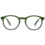 Innovative Eyewear Avery Retro Round Readers, Pack of 3