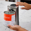 Kenmore Smooth Edge Electric Automatic Can Opener, Stainless Steel
